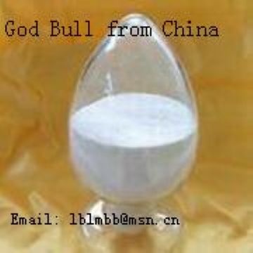 China  Anastrozole White Powder Ingredient 
